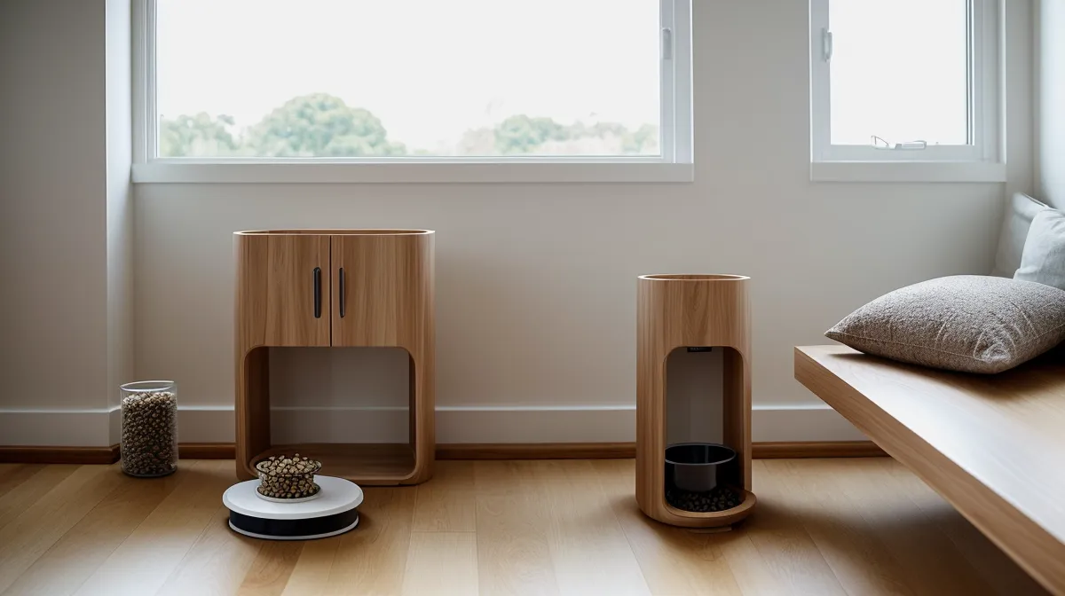 Design Deadlines and Hungry Cats: How I Finally Automated My Denver Rental for Hopper and Beans