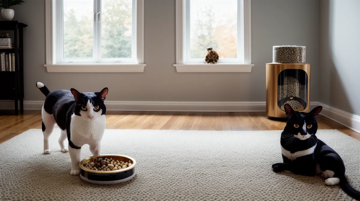 The Late-Night Designer’s Guide to Reliable Feeding: My Six-Month Stress Test of Smart Pet Gear