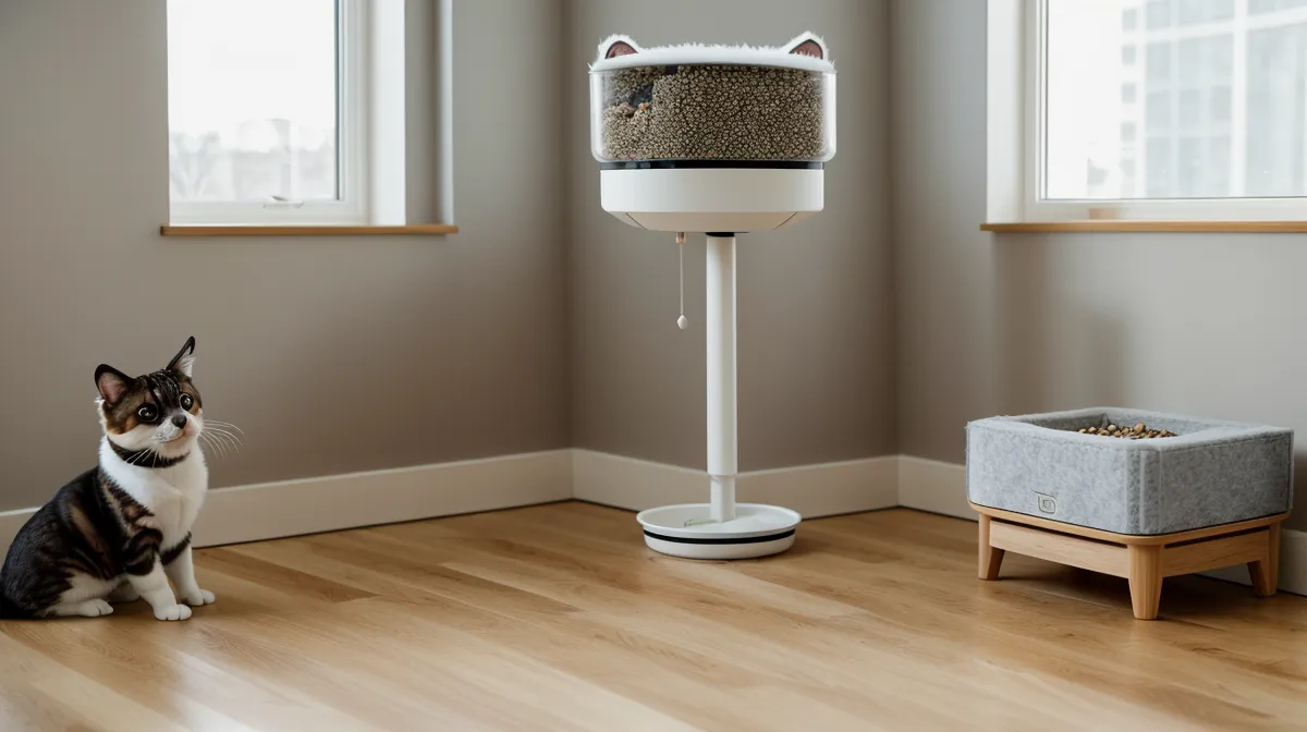 Designing a Feeding Routine That Actually Survives a Denver Design Crunch