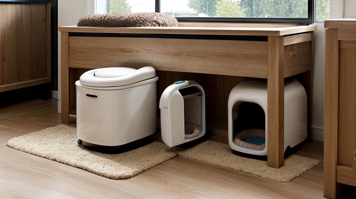 Is the Petkit Pura Max Worth It for Small Apartment Kitchens?