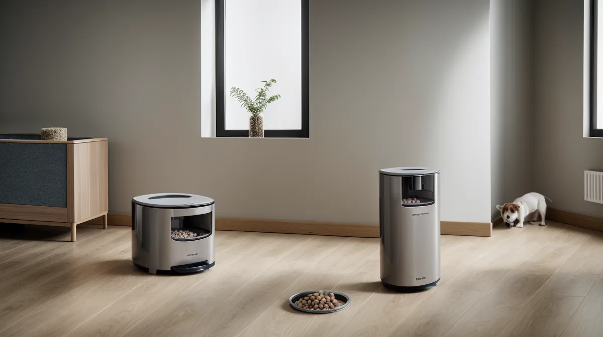 The Renter-Friendly Guide to Automated Pet Care: Gear That Doesn't Require a Toolbelt