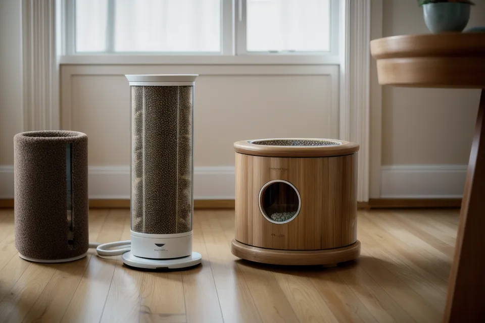 Why I Stopped Trusting Cheap Wi-Fi for My Cats’ Dinner After a Year of Stress-Testing Pet Tech